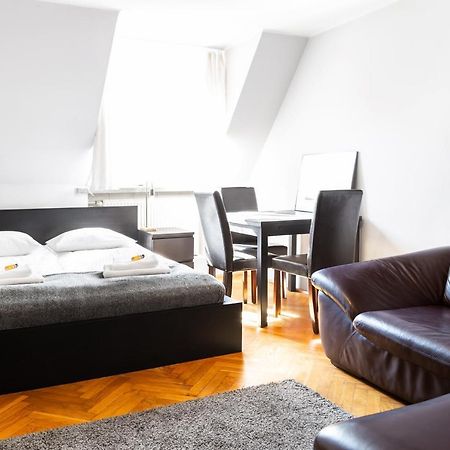2 Bedroom Apartment, Heart Of Krakow Tomasza St Eksteriør bilde