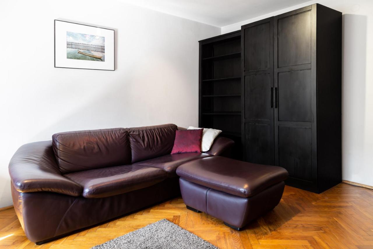 2 Bedroom Apartment, Heart Of Krakow Tomasza St Eksteriør bilde