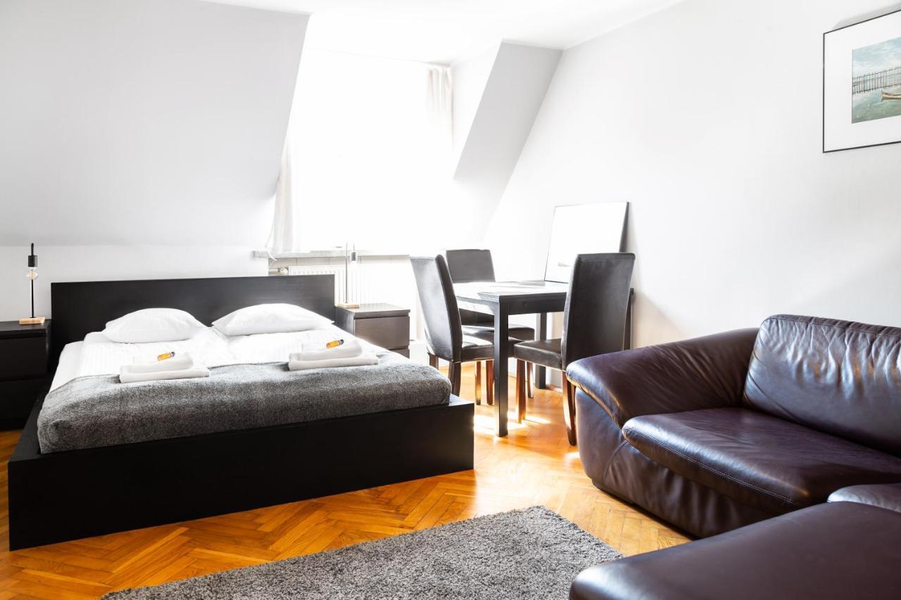 2 Bedroom Apartment, Heart Of Krakow Tomasza St Eksteriør bilde