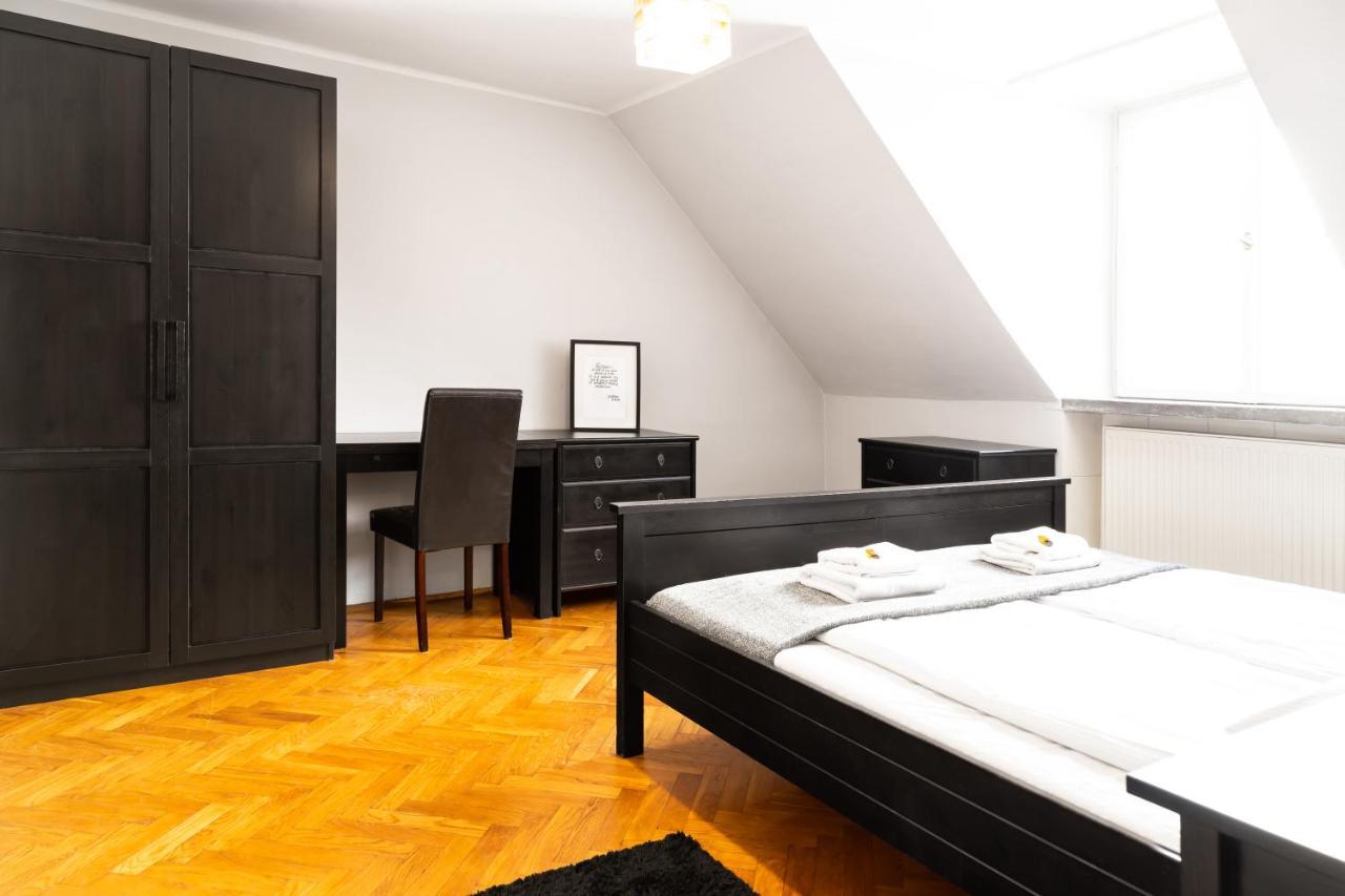 2 Bedroom Apartment, Heart Of Krakow Tomasza St Eksteriør bilde
