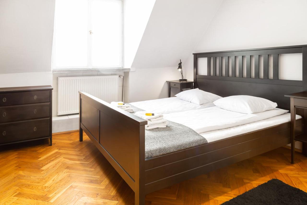 2 Bedroom Apartment, Heart Of Krakow Tomasza St Eksteriør bilde