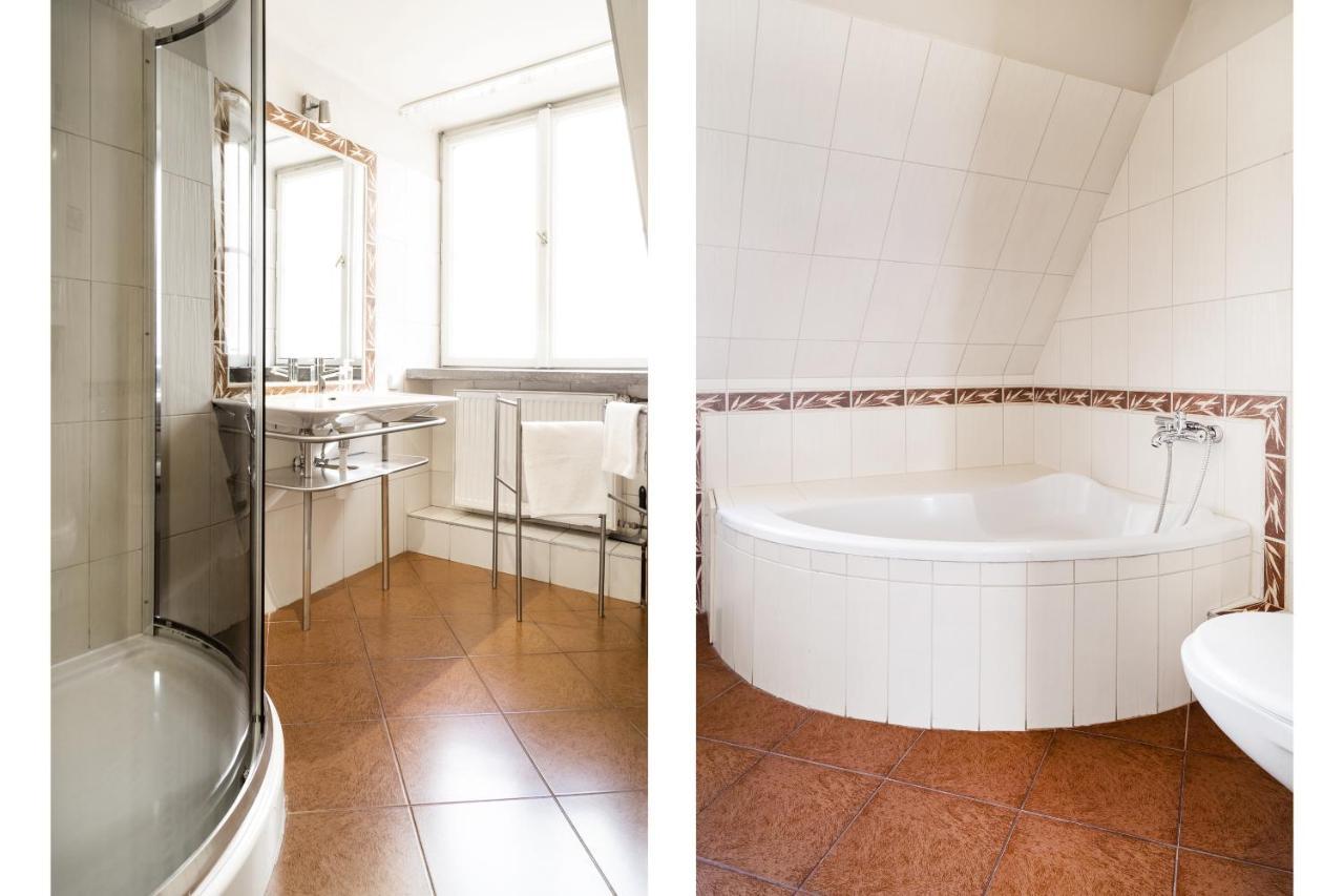 2 Bedroom Apartment, Heart Of Krakow Tomasza St Eksteriør bilde