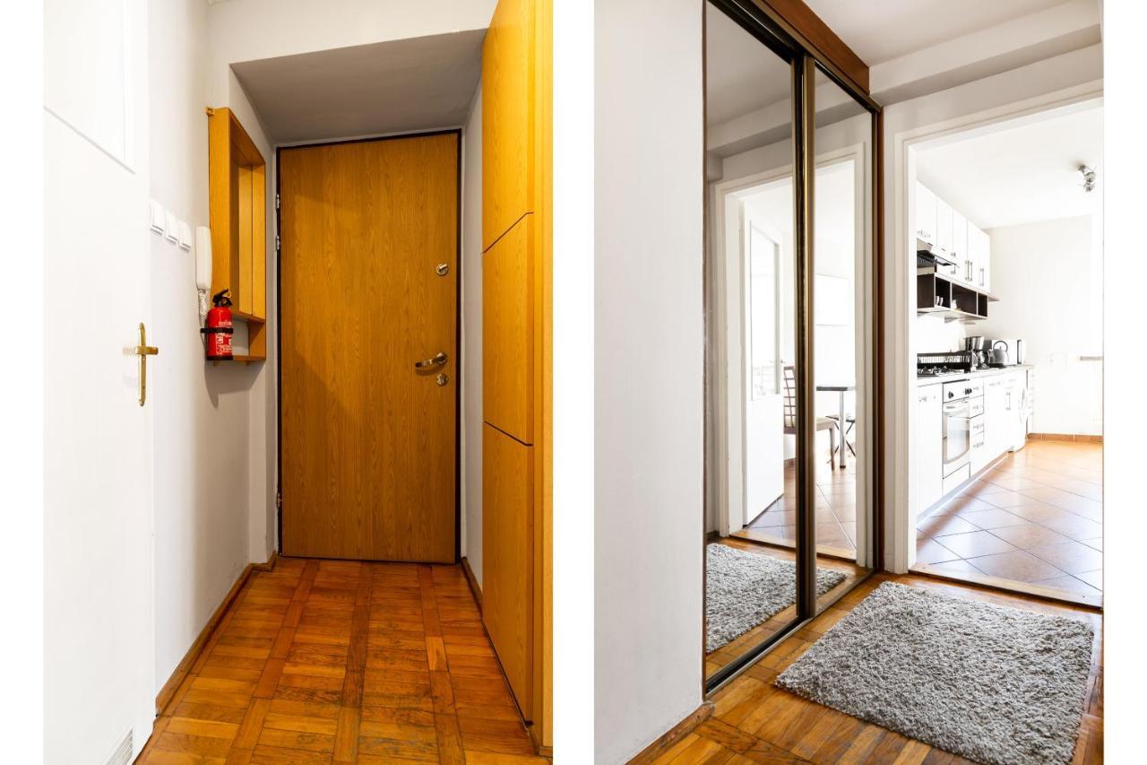 2 Bedroom Apartment, Heart Of Krakow Tomasza St Eksteriør bilde