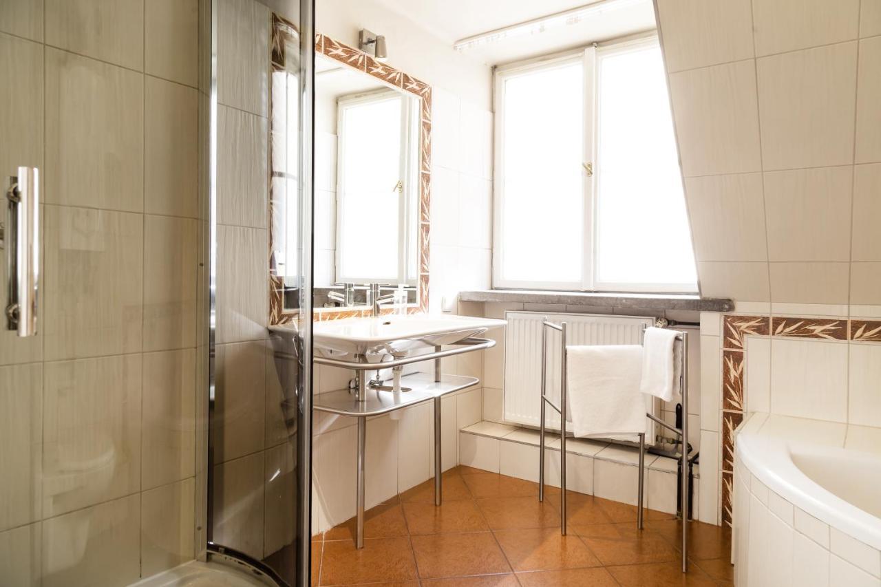 2 Bedroom Apartment, Heart Of Krakow Tomasza St Eksteriør bilde