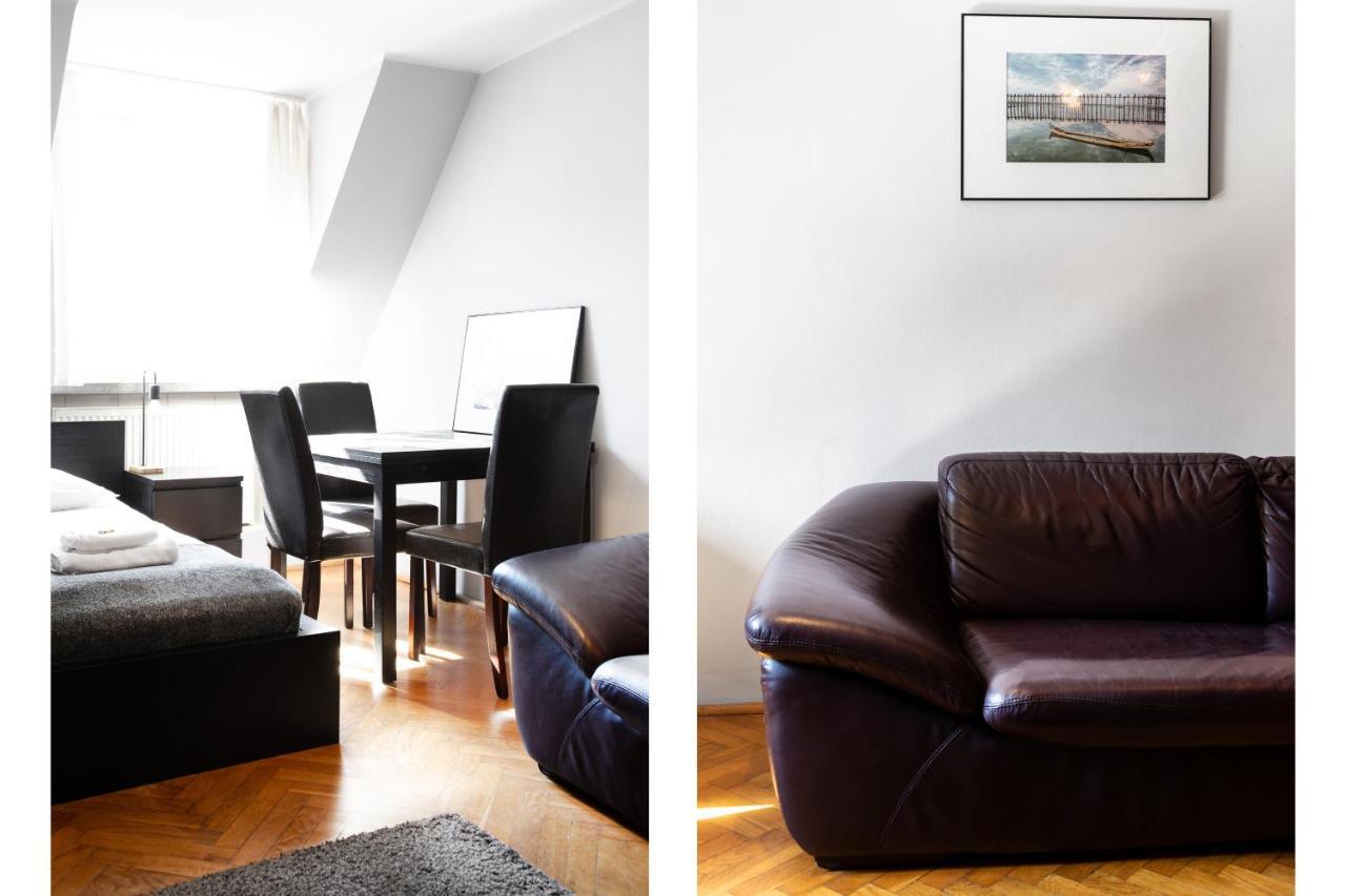 2 Bedroom Apartment, Heart Of Krakow Tomasza St Eksteriør bilde