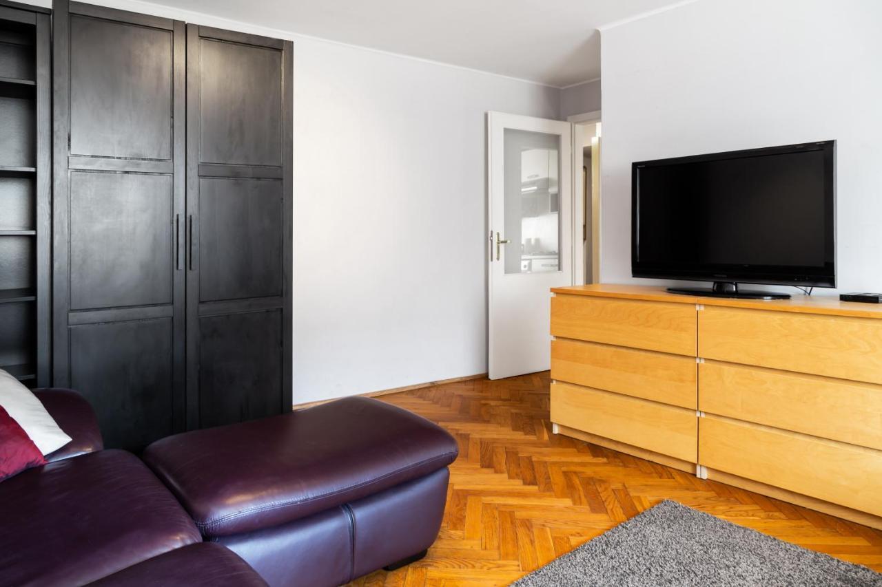 2 Bedroom Apartment, Heart Of Krakow Tomasza St Eksteriør bilde