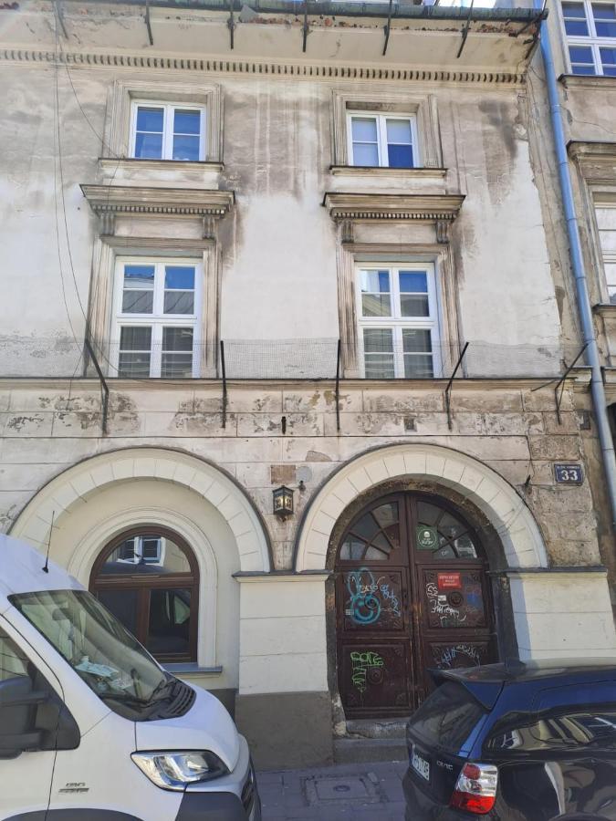 2 Bedroom Apartment, Heart Of Krakow Tomasza St Eksteriør bilde